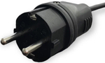 Удлинитель силовой iTOK i-CONNECT-SUR-KG-325-3-44-30