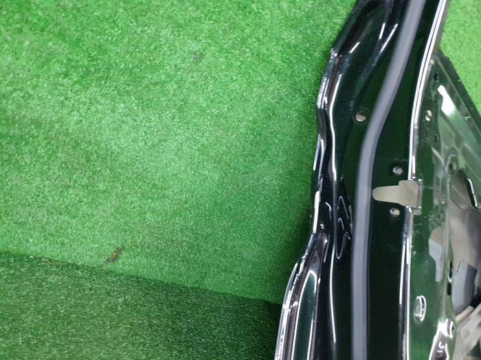 Дверь передняя левая BMW 5er G30 (2017-2023)