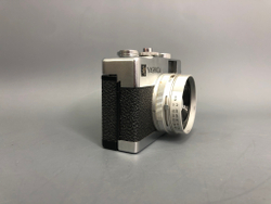 Yashica Electro 35 MC