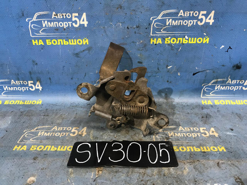 Замок капота TOYOTA CAMRY 1994