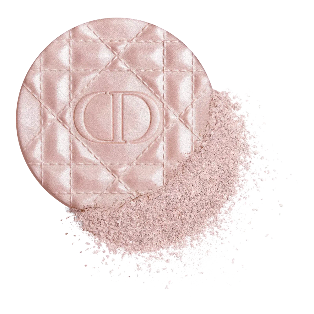 Dior Forever Glow Luminizer - 03 Pink Halo