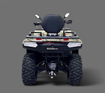 Квадроцикл Bizon YK450A ПТС