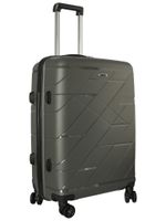 Чемодан 463 / Полипропилен