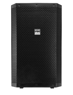 Echo Acoustic EX115P Акустическая система 15' (активная), 1200Вт (Peak), DSP, LF:1x15', HF:1x1,4', стакан 35мм, цвет черный