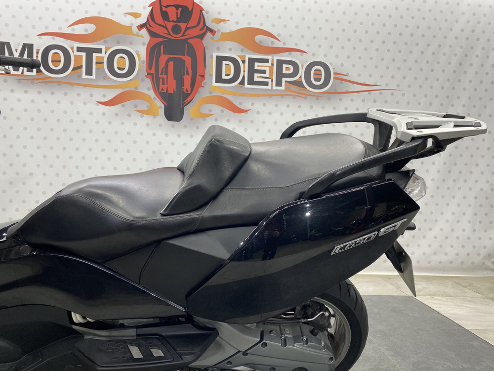 BMW C650GT , 2013