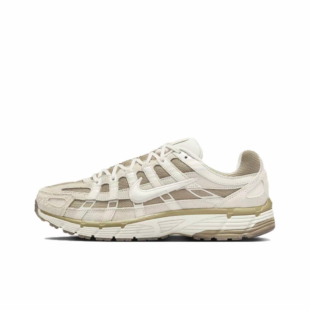 Nike P-6000 "Light Orewood Brown"