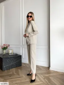 Костюм IG-4986 Фабрика Моды