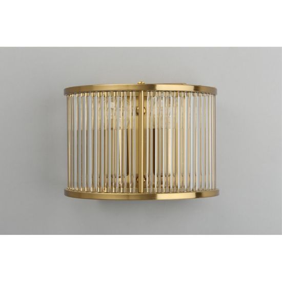 Светильник настенный (Бра) OML-67201-02