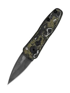 Автоматический нож KERSHAW 7500OLDAMS Launch 4