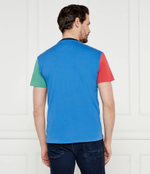 Футболка POLO RALPH LAUREN - разноцветная(710852665)