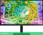 Монитор Samsung S80A LS27A800NMUXEN