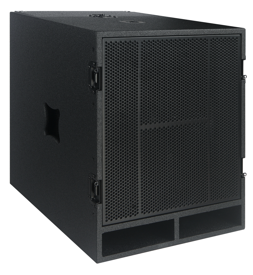 Комплект активной акустики METEOR HT404 + HTB15E