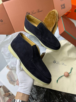 Лоферы Loro Piana