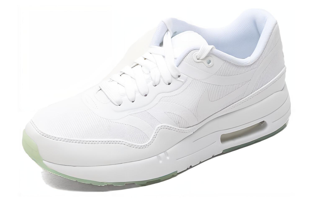 Кроссовки Nike Air Max 1 (Женская размерная сетка)