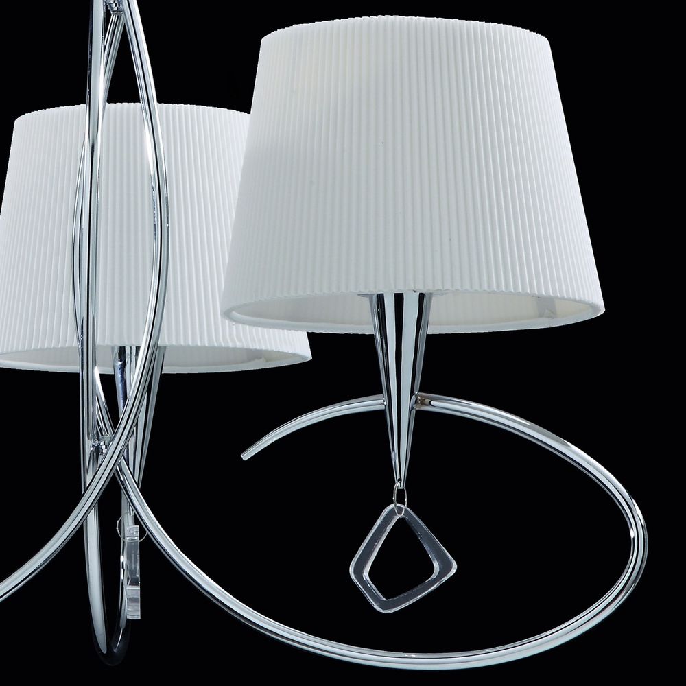 Люстра подвесная MARA 1640