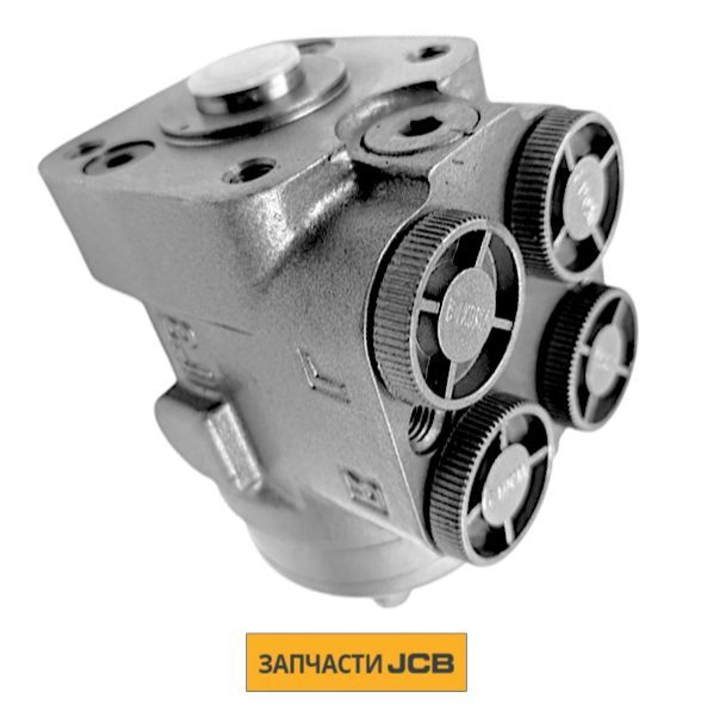 Гидронасос руля JCB 35/910088