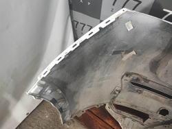 Бампер задний Haval F7 / F7x 19-22 Б/У Оригинал 2804101XKQ00A