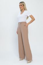 Брюки Брайн (мокко) Б13563-33М LT Collection