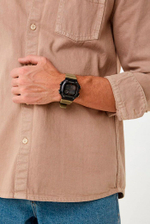 Мужские наручные часы Casio DW-291HX-5A