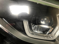 Фара левая BMW X3 G01 (2017-2021) Adaptive LED