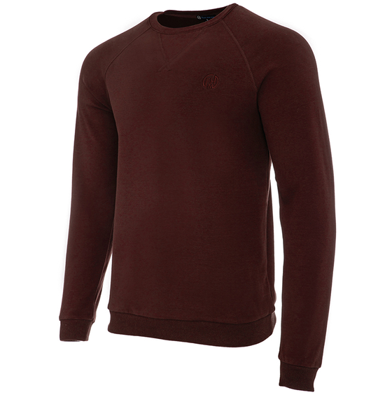 СВИТШОТ FHM WAVE TH V2