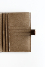 Hermes Bearn Wallet