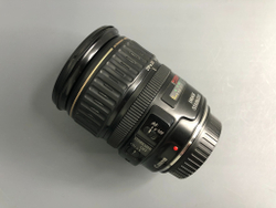 Canon EF 28-135mm 3.5-5.6 IS