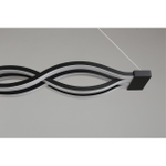 Подвесной светодиодный светильник Aployt Nadayn APL.002.13.72