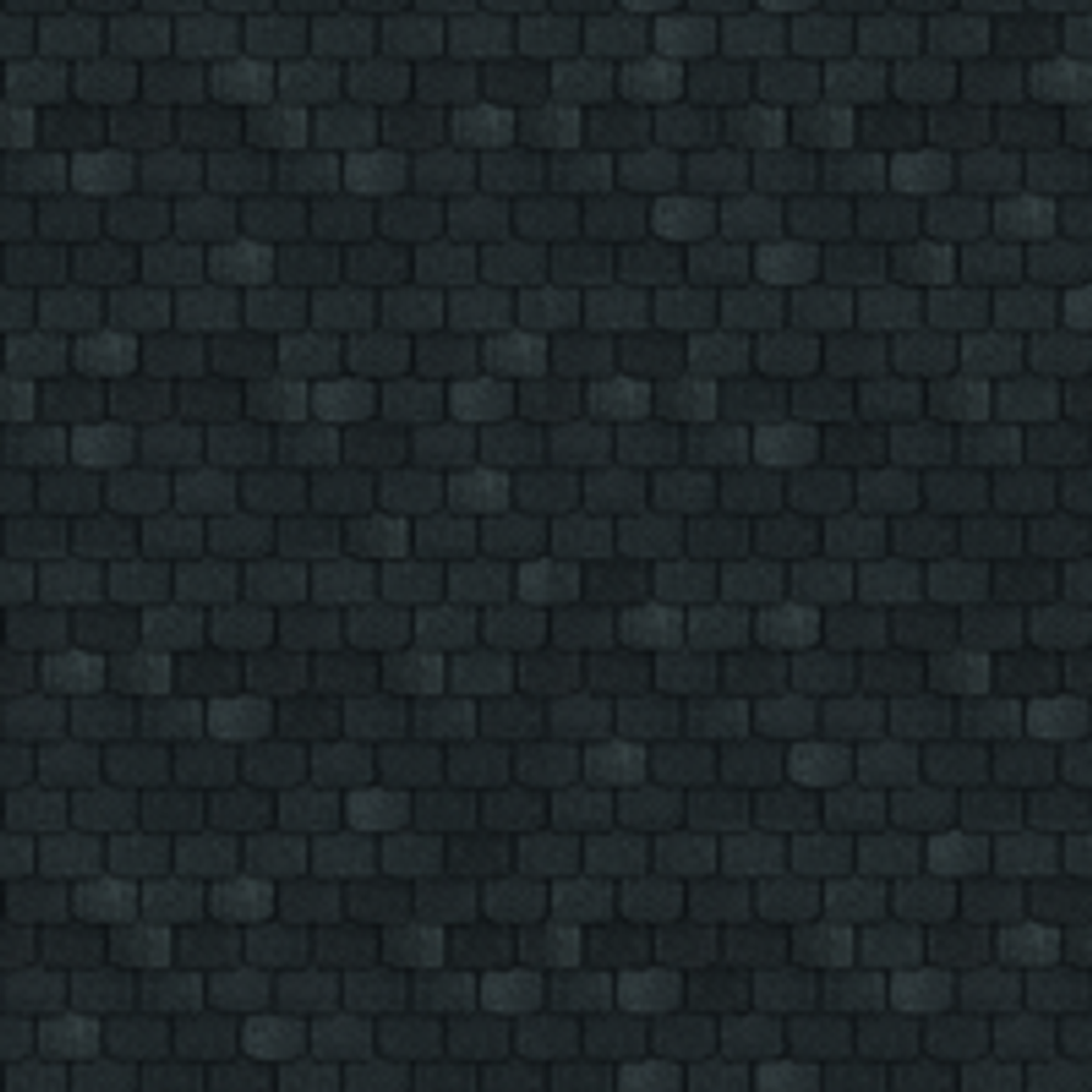 Гибкая черепица Docke PIE PREMIUM/ ЦЮРИХ/ Ежевика