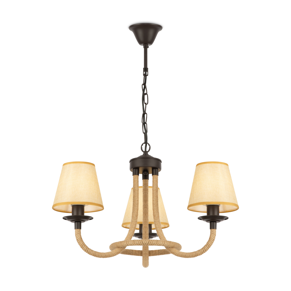 Люстра Freya FR4402-PL-03-GB