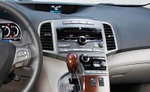 Topway TS10 4+32GB 8 ядер для Toyota Venza 2008-2016