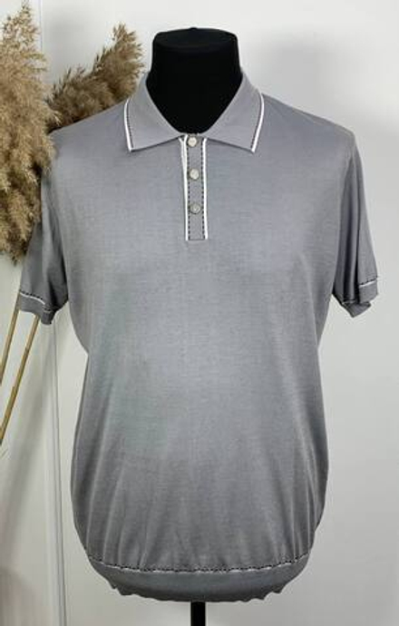 Поло Brunello Cucinelli