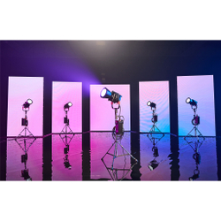 Godox Knowled MG1200R студийный