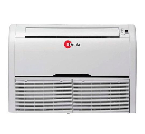 Сплит-система кондиционер напольно-потолочный Denko DNP 60 А на 140 м²