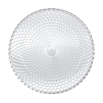 Тарелка десертная Идиллия 19 см T