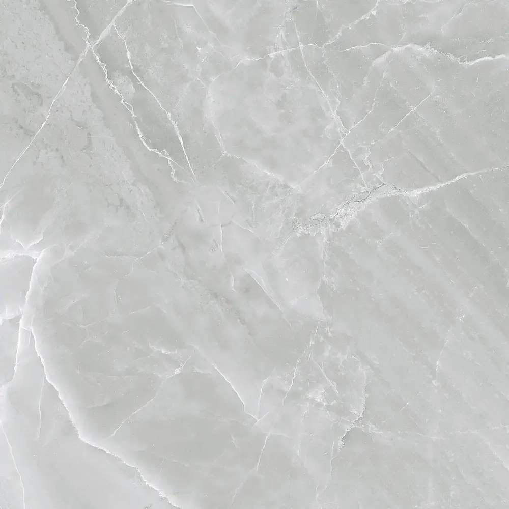 Керамогранит Primavera Almond Light Grey Polished 60х60 см (PR152)