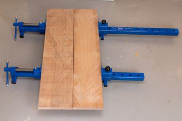 Струбцина корпусная ПЕТРОГРАДЪ,  950мм