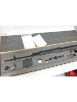 Страйкбольная винтовка (Cyma) СМ057A SV-Dragunov AEG Black