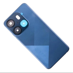 Задняя крышка для Tecno Spark Go 2023 Черный