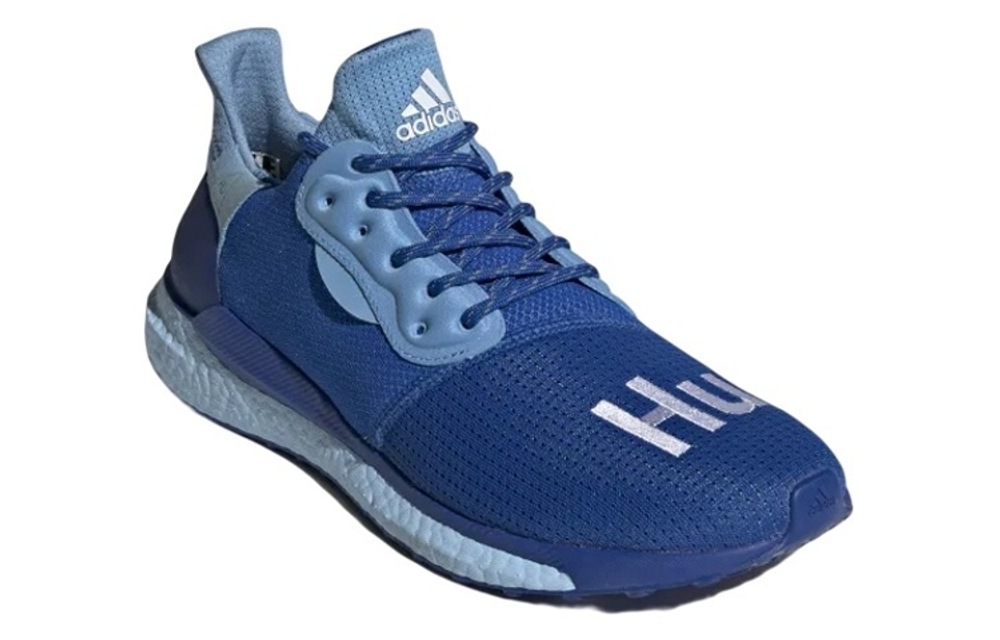 Кроссовки Pharrell X Adidas Originals Pharrell X Adidas Solar Hu Glide