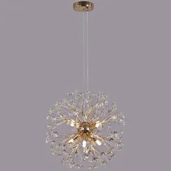 IL5006-8PPA-26 GD BOND светильник потолочный