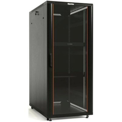 Телекоммуникационный шкаф Hyperline TTB-3281-AS-RAL9004