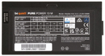 Блок питания Be quiet L13-M-1000W (BP028EU) 1000 Вт