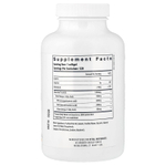 Vital Nutrients, ультрачистый рыбий жир 700, со вкусом лимона, 120 капсул