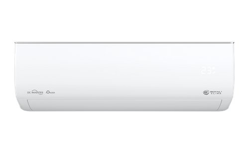 Внутренний блок настенного типа для мульти-сплит систем серии MULTI GAMMA GLORIA RCI-GLF09HN