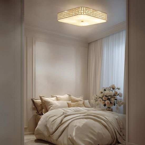 CL324202 Портал Золото Св-к Люстра