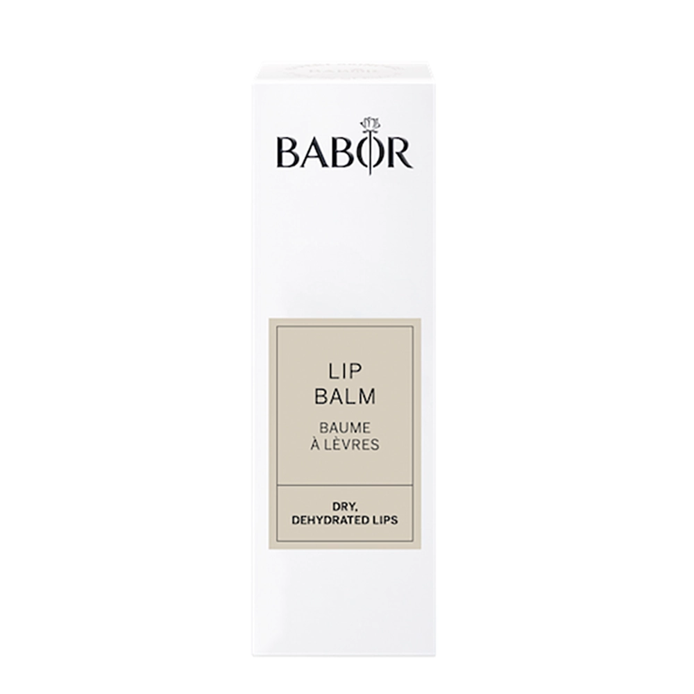 Бальзам питательный для губ / Babor Lip Balm 4 мл