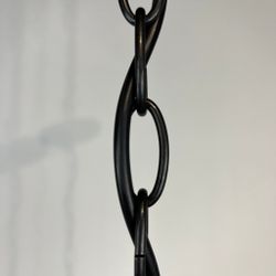 Люстра Black Star Clear Glass 35 См By Imperiumloft