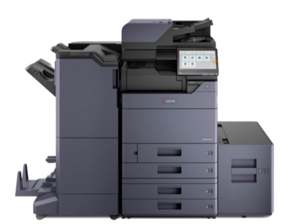 МФУ лазерное цветное Kyocera TASKalfa 6054ci