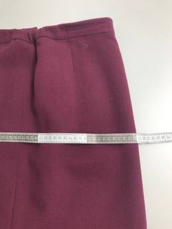 Юбка строгая 46 размер